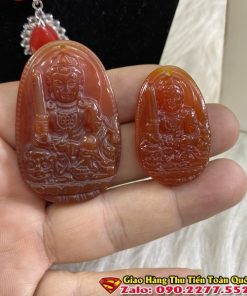 Phật Bản Mệnh Tuổi Mão - Phật Văn Thù Bồ Tát