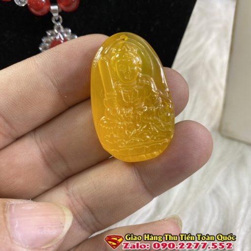 Phật Bản Mệnh Tuổi Mão - Phật Văn Thù Bồ Tát