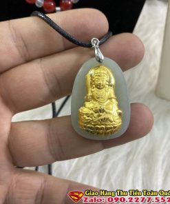 Phật Bản Mệnh Tuổi Mão - Phật Văn Thù Bồ Tát