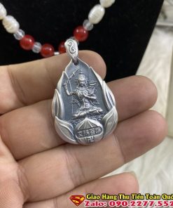 Phật Bản Mệnh Tuổi Mão - Phật Văn Thù Bồ Tát