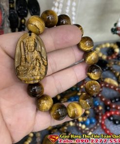 Vòng Tay Phong Thủy Hợp Tuổi Mão - Phật Bản Mệnh Tuổi Mão