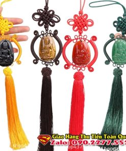 Khánh Treo Xe ô Tô Hợp Tuổi Mão
