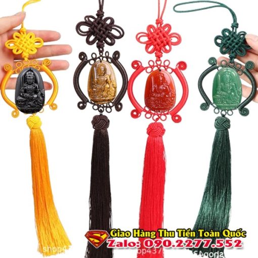 Khánh Treo Xe ô Tô Hợp Tuổi Mão