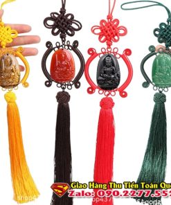 Khánh Treo Xe ô Tô Hợp Tuổi Mão