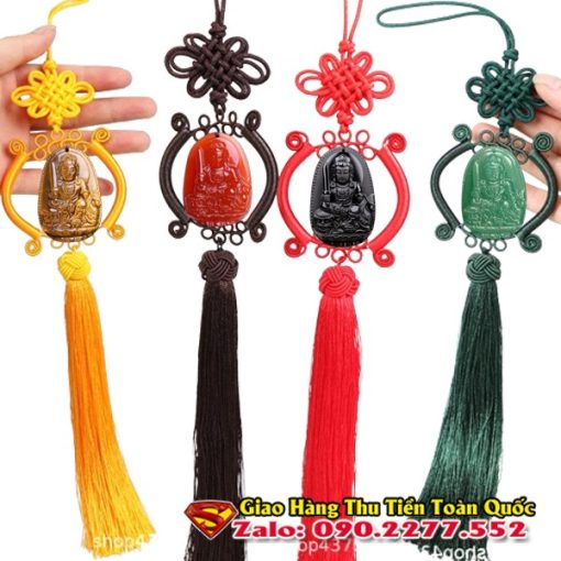 Khánh Treo Xe ô Tô Hợp Tuổi Mão