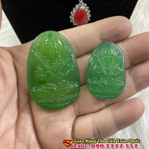 Phật Bản Mệnh Tuổi Dần - Phật Hư Không Tạng Bồ Tát - Phong Thủy