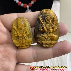 Phật Bản Mệnh Tuổi Dần - Phật Hư Không Tạng Bồ Tát - Phong Thủy