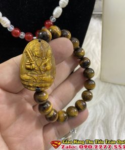 Vòng Tay Phong Thuỷ Tuổi Sửu - Vòng Đá Phong Thuỷ Hợp Tuổi Sửu
