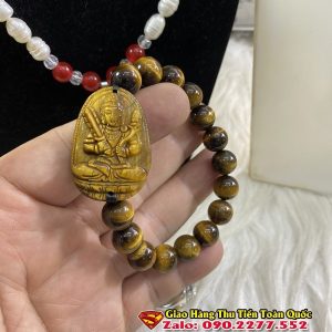 Vòng Tay Phong Thuỷ Tuổi Sửu - Vòng Đá Phong Thuỷ Hợp Tuổi Sửu