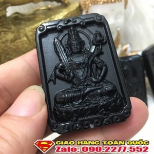Phật Bản Mệnh Tuổi Dần - Phật Hư Không Tạng Bồ Tát - Phong Thủy