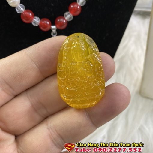Phật Bản Mệnh Tuổi Tý - Phật Thiên Thù Thiên Nhãn