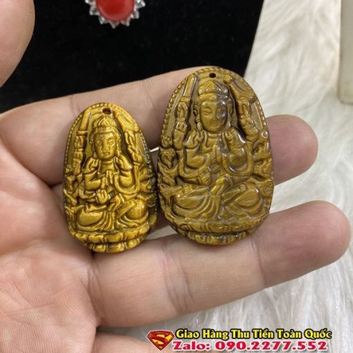 Phật Bản Mệnh Tuổi Tý -Phật Thiên Thù Thiên Nhãn - Phong Thuỷ