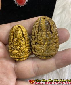 Phật Bản Mệnh Tuổi Tý - Phật Thiên Thù Thiên Nhãn