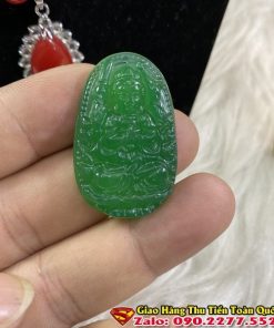 Phật Bản Mệnh Tuổi Tý - Phật Thiên Thù Thiên Nhãn