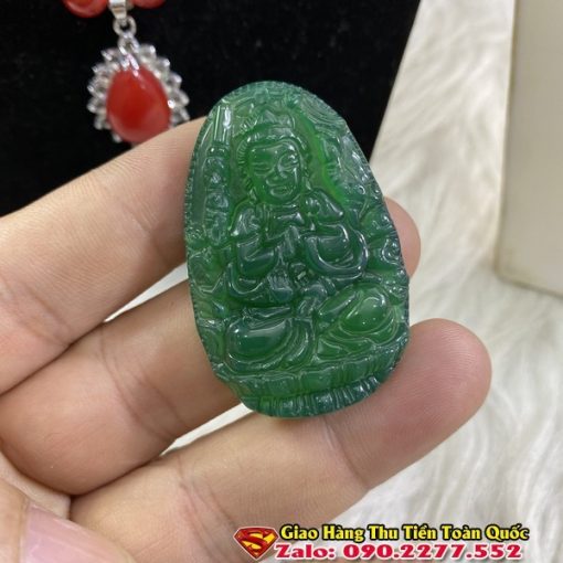 Phật Bản Mệnh Tuổi Tý - Phật Thiên Thù Thiên Nhãn
