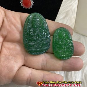 Phật Bản Mệnh Tuổi Tý -Phật Thiên Thù Thiên Nhãn - Phong Thuỷ