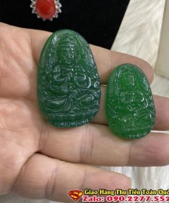 Phật Bản Mệnh Tuổi Tý - Phật Thiên Thù Thiên Nhãn