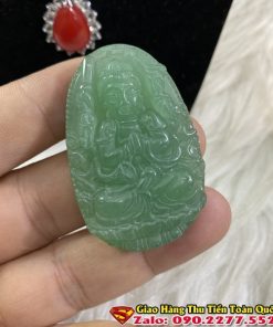 Phật Bản Mệnh Tuổi Tý - Phật Thiên Thù Thiên Nhãn