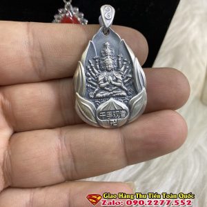 Phật Bản Mệnh Tuổi Tý -Phật Thiên Thù Thiên Nhãn - Phong Thuỷ