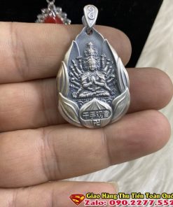 Phật Bản Mệnh Tuổi Tý - Phật Thiên Thù Thiên Nhãn