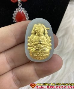 Phật Bản Mệnh Tuổi Tý - Phật Thiên Thù Thiên Nhãn