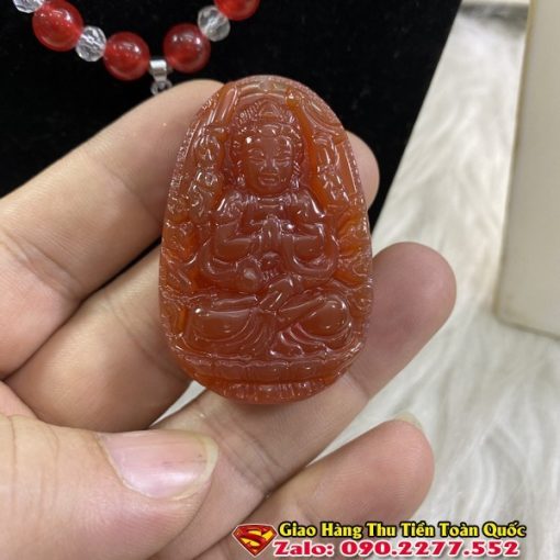 Phật Bản Mệnh Tuổi Tý - Phật Thiên Thù Thiên Nhãn