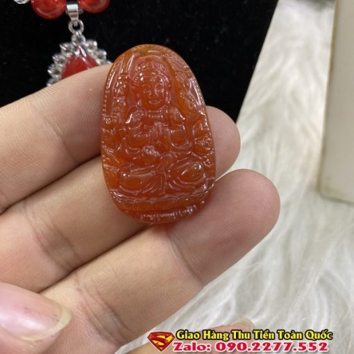 Phật Bản Mệnh Tuổi Tý - Phật Thiên Thù Thiên Nhãn
