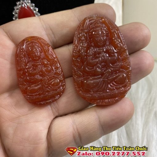 Phật Bản Mệnh Tuổi Tý - Phật Thiên Thù Thiên Nhãn