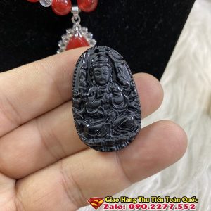 Phật Bản Mệnh Tuổi Tý - Phật Thiên Thù Thiên Nhãn