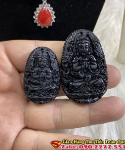 Phật Bản Mệnh Tuổi Tý - Phật Thiên Thù Thiên Nhãn