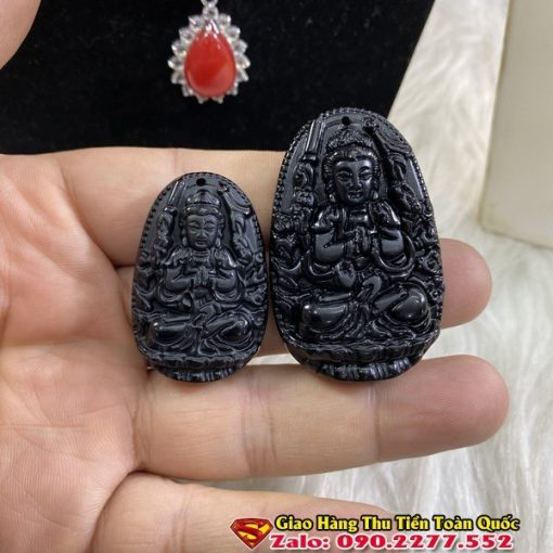 Phật Bản Mệnh Tuổi Tý - Phật Thiên Thù Thiên Nhãn