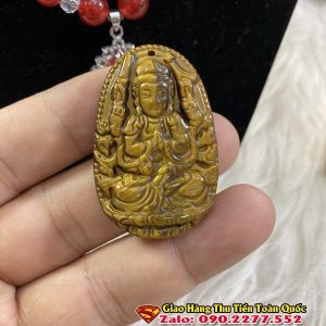 Phật Bản Mệnh Tuổi Tý - Phật Thiên Thù Thiên Nhãn