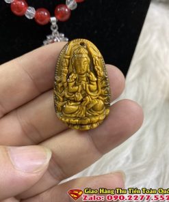 Phật Bản Mệnh Tuổi Tý - Phật Thiên Thù Thiên Nhãn