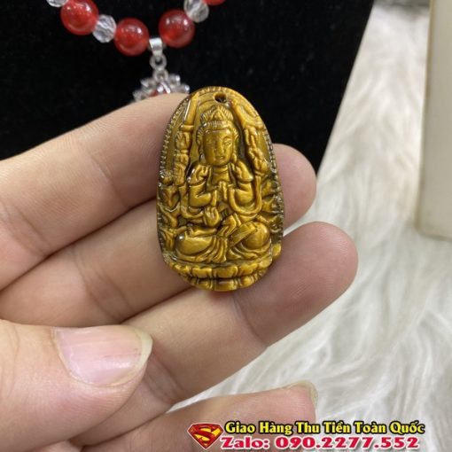 Phật Bản Mệnh Tuổi Tý - Phật Thiên Thù Thiên Nhãn