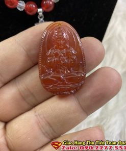 Phật Bản Mệnh Tuổi Mùi - Phật Đại Nhật Như Lai