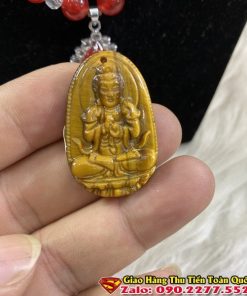 Phật Bản Mệnh Tuổi Mùi - Phật Đại Nhật Như Lai