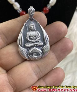 Phật Bản Mệnh Tuổi Mùi - Phật Đại Nhật Như Lai