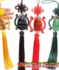 Khánh Treo Xe ô Tô Hợp Tuổi Mùi - Phong Thuỷ
