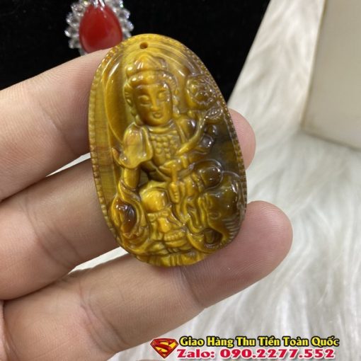 Phật Bản Mệnh Tuổi Tỵ- Phật Phổ Hiền Bồ Tát