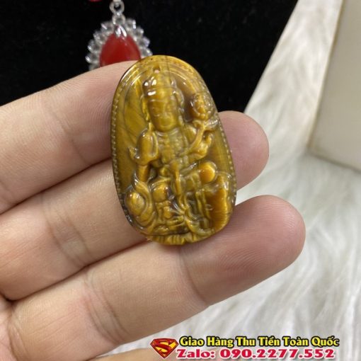 Phật Bản Mệnh Tuổi Tỵ- Phật Phổ Hiền Bồ Tát