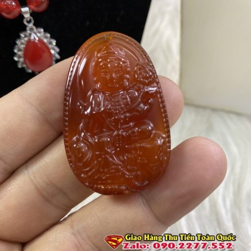 Phật Bản Mệnh Tuổi Tỵ- Phật Phổ Hiền Bồ Tát