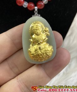 Phật Bản Mệnh Tuổi Tỵ- Phật Phổ Hiền Bồ Tát