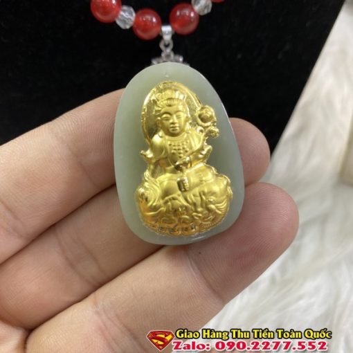 Phật Bản Mệnh Tuổi Tỵ- Phật Phổ Hiền Bồ Tát