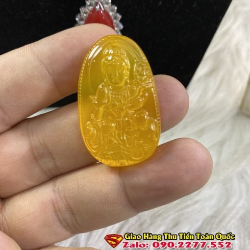 Phật Bản Mệnh Tuổi Tỵ- Phật Phổ Hiền Bồ Tát