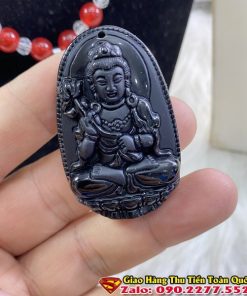 Phật Bản Mệnh Tuổi Ngọ - Phật Đại Thế Chí Bồ Tát