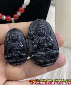 Phật Bản Mệnh Tuổi Ngọ - Phật Đại Thế Chí Bồ Tát