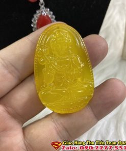 Phật Bản Mệnh Tuổi Ngọ - Phật Đại Thế Chí Bồ Tát
