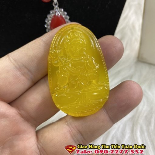 Phật Bản Mệnh Tuổi Ngọ - Phật Đại Thế Chí Bồ Tát