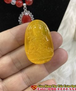Phật Bản Mệnh Tuổi Ngọ - Phật Đại Thế Chí Bồ Tát