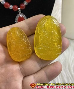 Phật Bản Mệnh Tuổi Ngọ - Phật Đại Thế Chí Bồ Tát